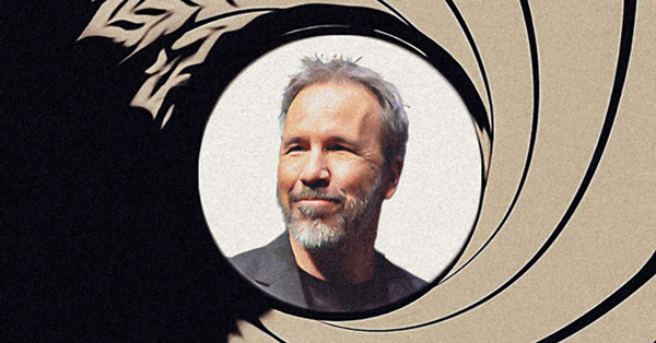 Subsequent Bond movie to be Directed by Identical Man Who Did Sicario, Blade Runner 2049, and Dune · Primer