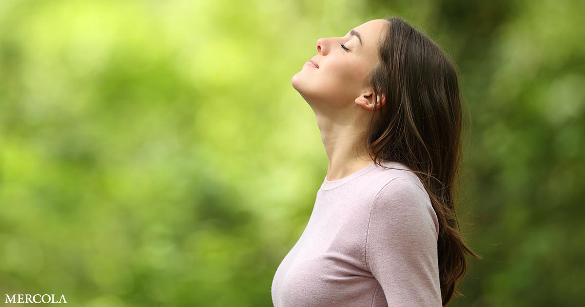 DMSO for Respiratory Diseases – Research and Patient Reports on COPD, Asthma, and Lung Recovery