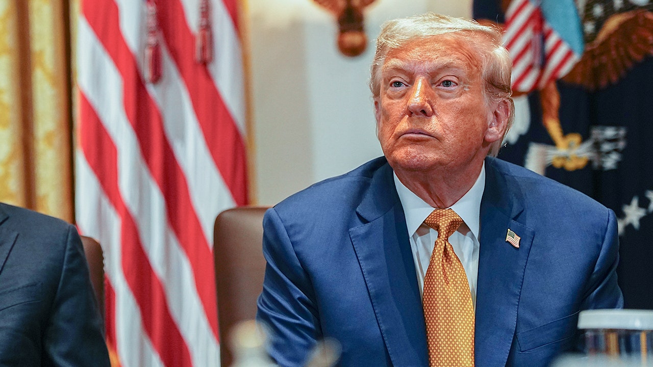 Trump teases trade announcements with multiple countries