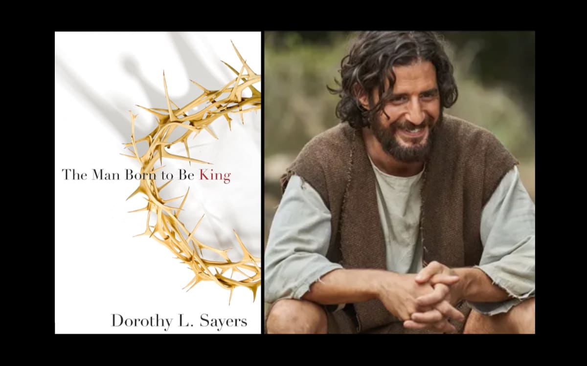 Six Principles for Making a Life of Christ: The Chosen and its Forerunner