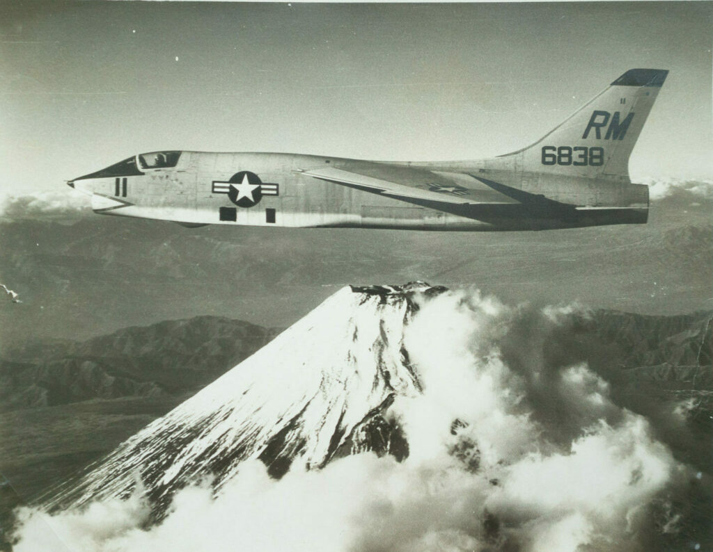 For a Little Fresh Air …