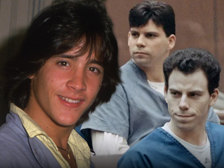 Menudo’s Roy Rosselló Happy Declaration About Jose Menendez’s Alleged Abuse Wasn’t ‘in Vain’