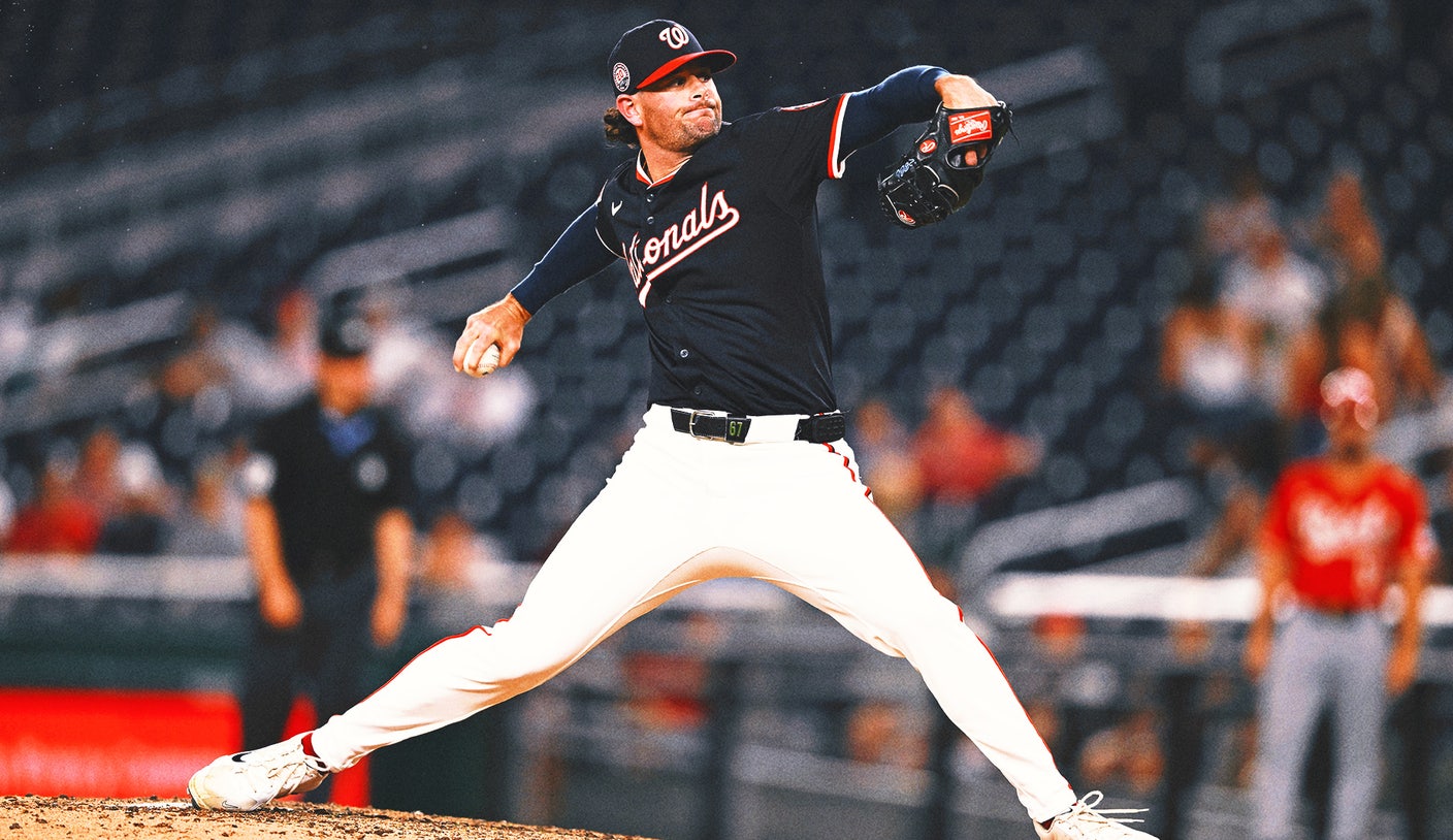 Tigers Bolster Bullpen, Rotation With Flurry of Deadline Trades For Pitchers