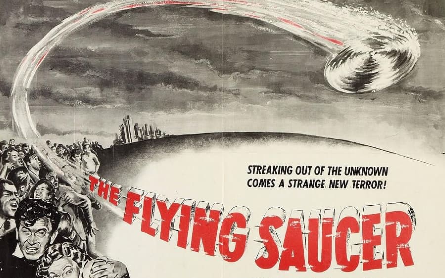 God, Us, and Them – Part II: Ufology 101