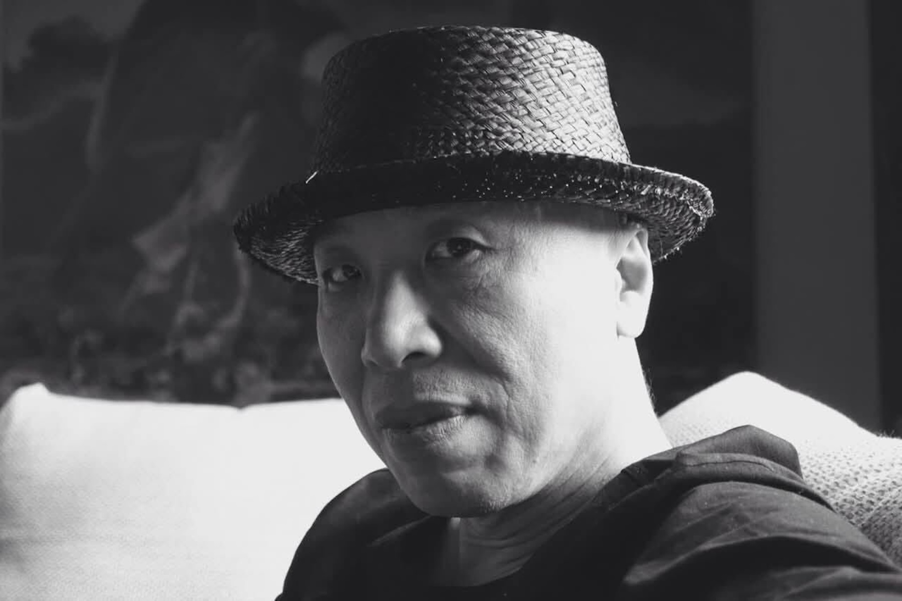 Gao Zhen, Chinese Artist Detained for “Defaming” Mao, Looks Ahead to Trial