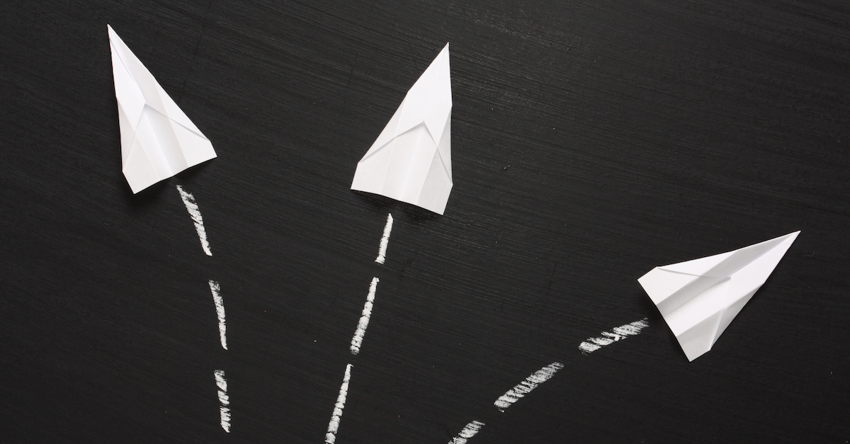 Plot, Character, or Situation: Your Story’s Entry Point Determines Next Steps