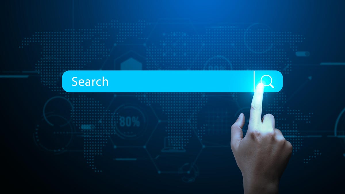 AI Is Taking Over Your Search Engine. Here’s a Look Under the Hood