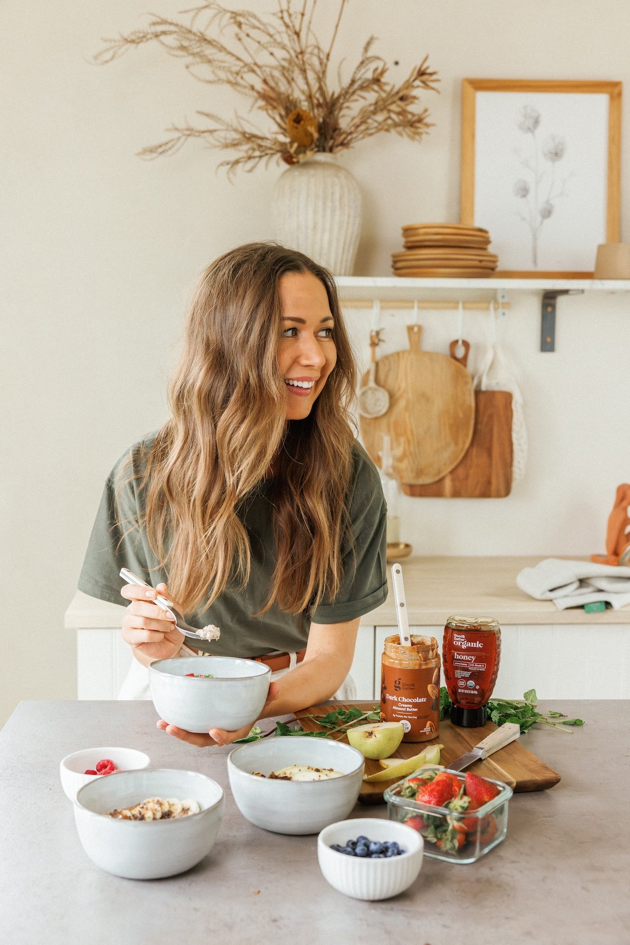 4 Changes That Healed My Gut Health