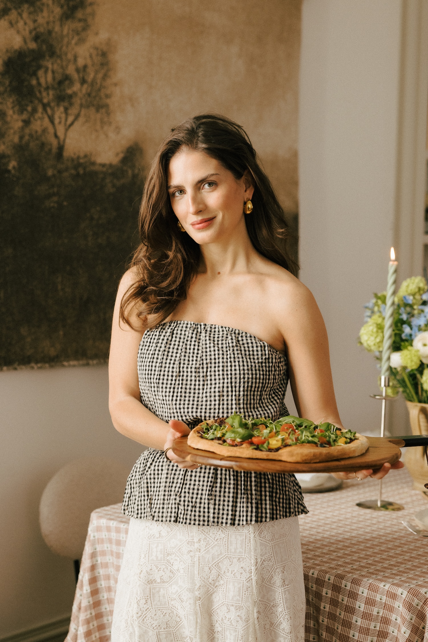 Inside Chloé Crane-Leroux’s Creative Life