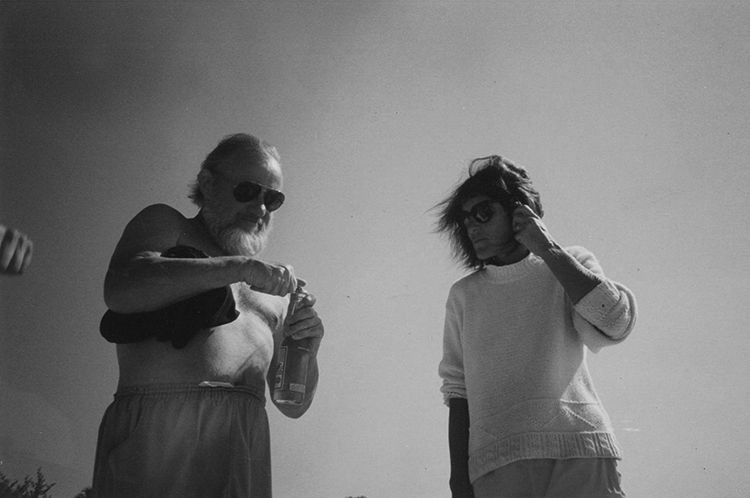 Ten Questions for Joy Williams