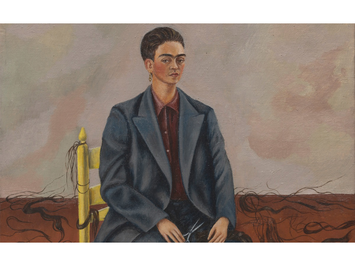 The Friendship That Transformed Frida Kahlo 