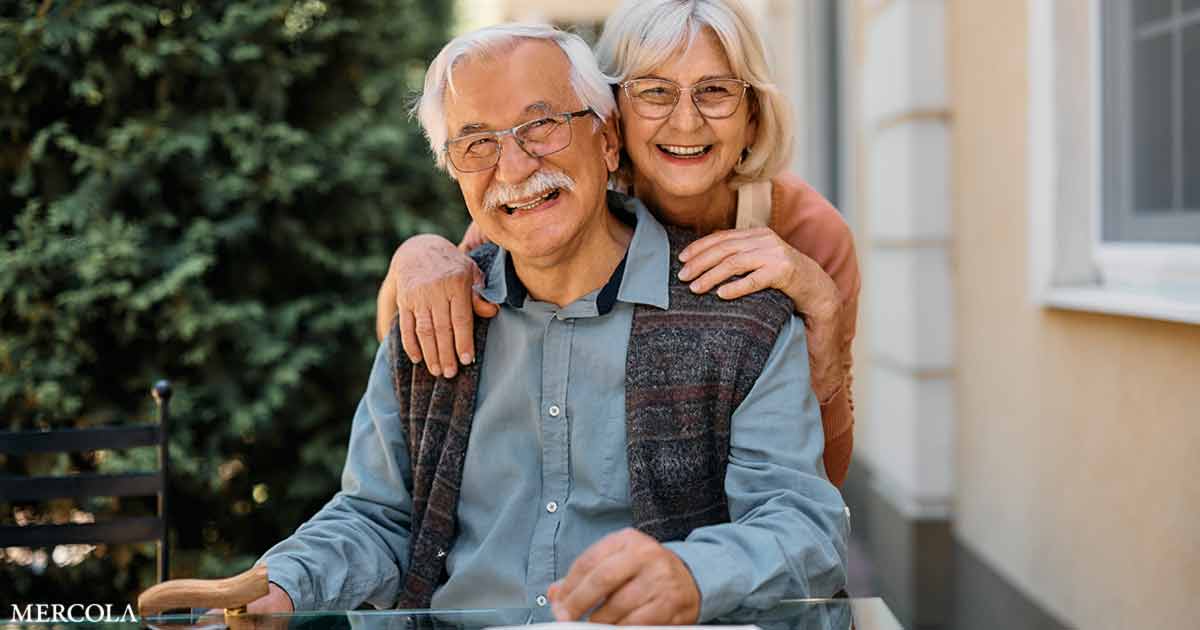 Distinctive Protein Supplies Clues on Tips on how to Lengthen Lifespan By Weight-reduction plan