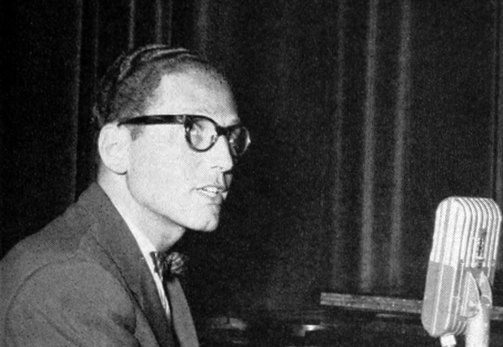 Tom Lehrer, RIP: Hear All of His Witty, Satirical Songs in One Playlist