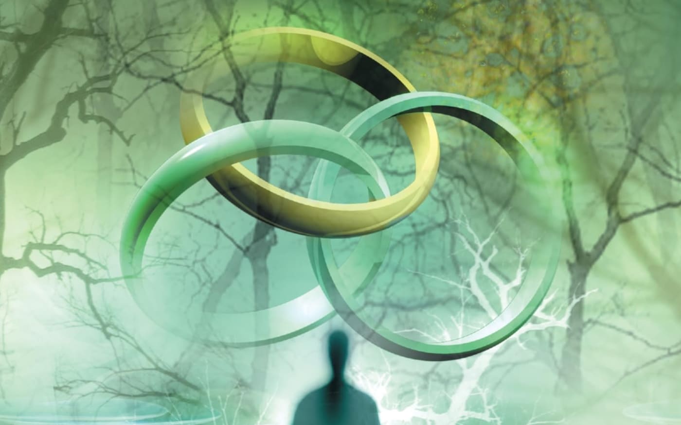 The Fantasy Genre Both Requires and Reinforces Disenchantment