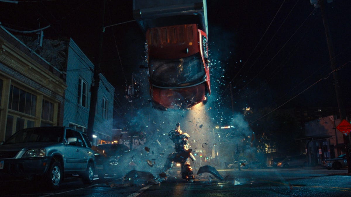 Let’s Discuss In regards to the ‘Ironheart’ Finale and Submit-Credit Scene