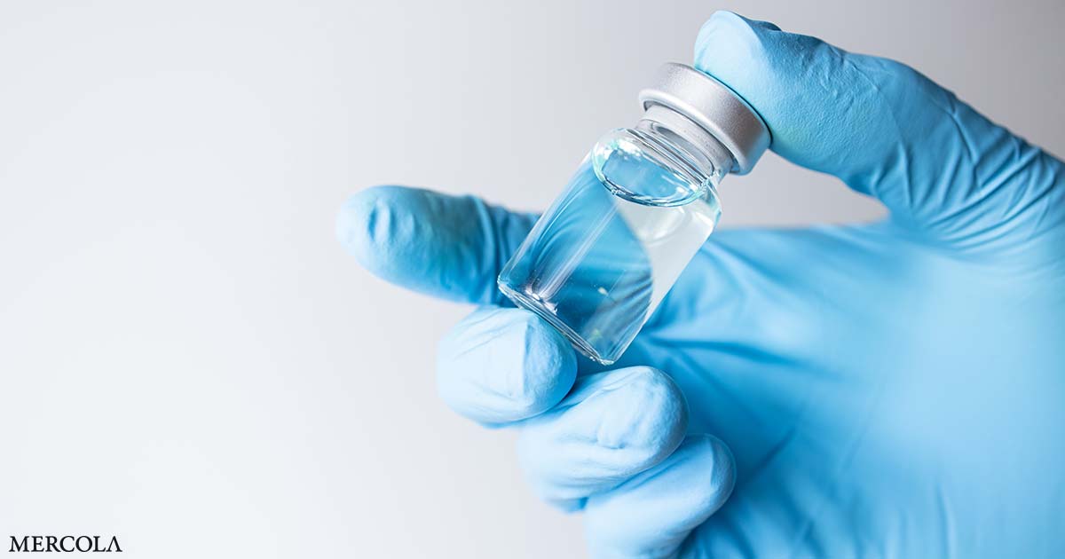 FDA Approves Merck RSV Shot for Infants — Despite High Rates of Serious Reactions