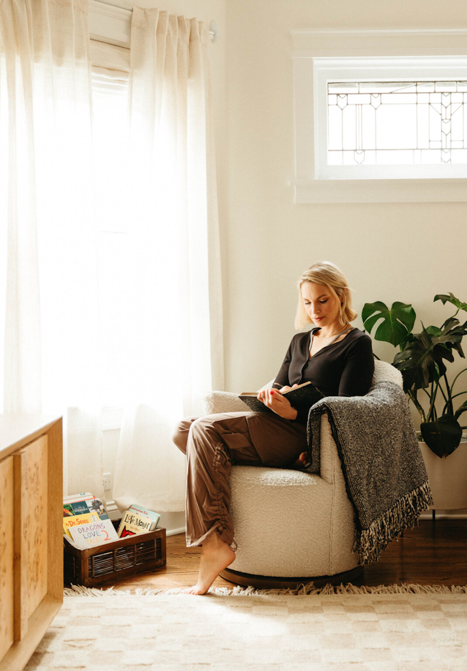 Your Hand-Picked Summer Reading List