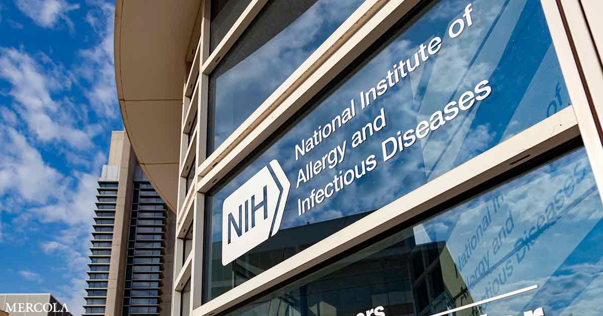 New NIH Leadership Aims to Restore the Public's Trust in Science
