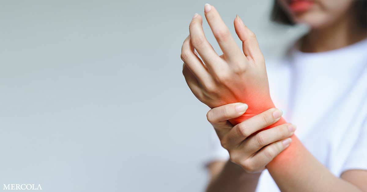 What’s the Difference Between Osteoarthritis and Rheumatoid Arthritis?