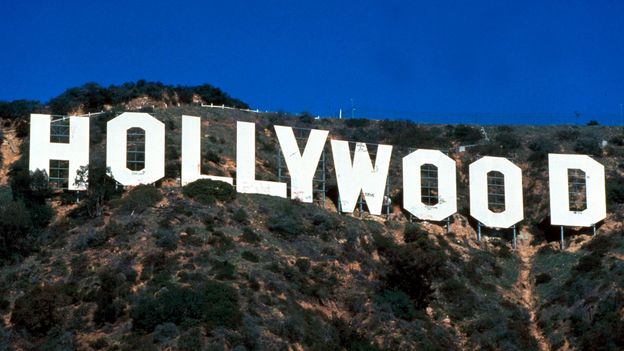 Why Alice Cooper saved the Hollywood sign