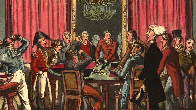 The controversial UK clubs that kept women out