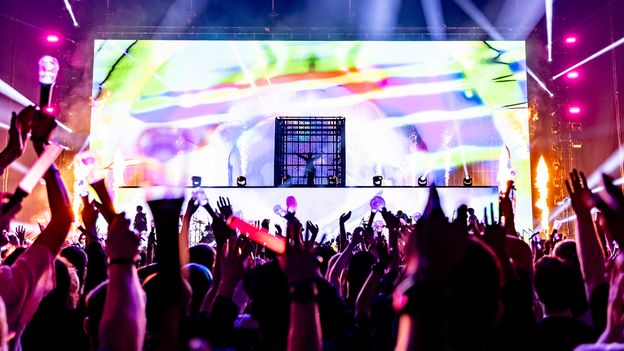 How Japanese anime songs became Gen Z’s latest musical obsession