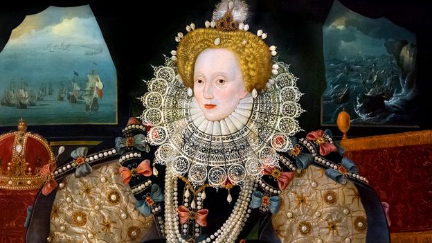 Why the ‘Virgin Queen’ never married