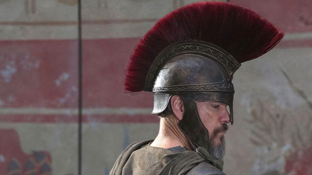 How The Odyssey is already gunning to be 2026’s biggest film