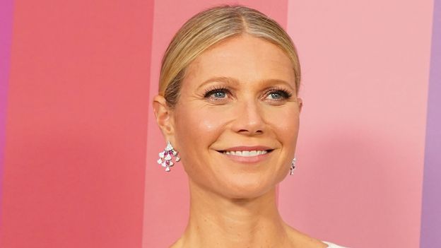 How Gwyneth Paltrow became a divisive, defiant icon