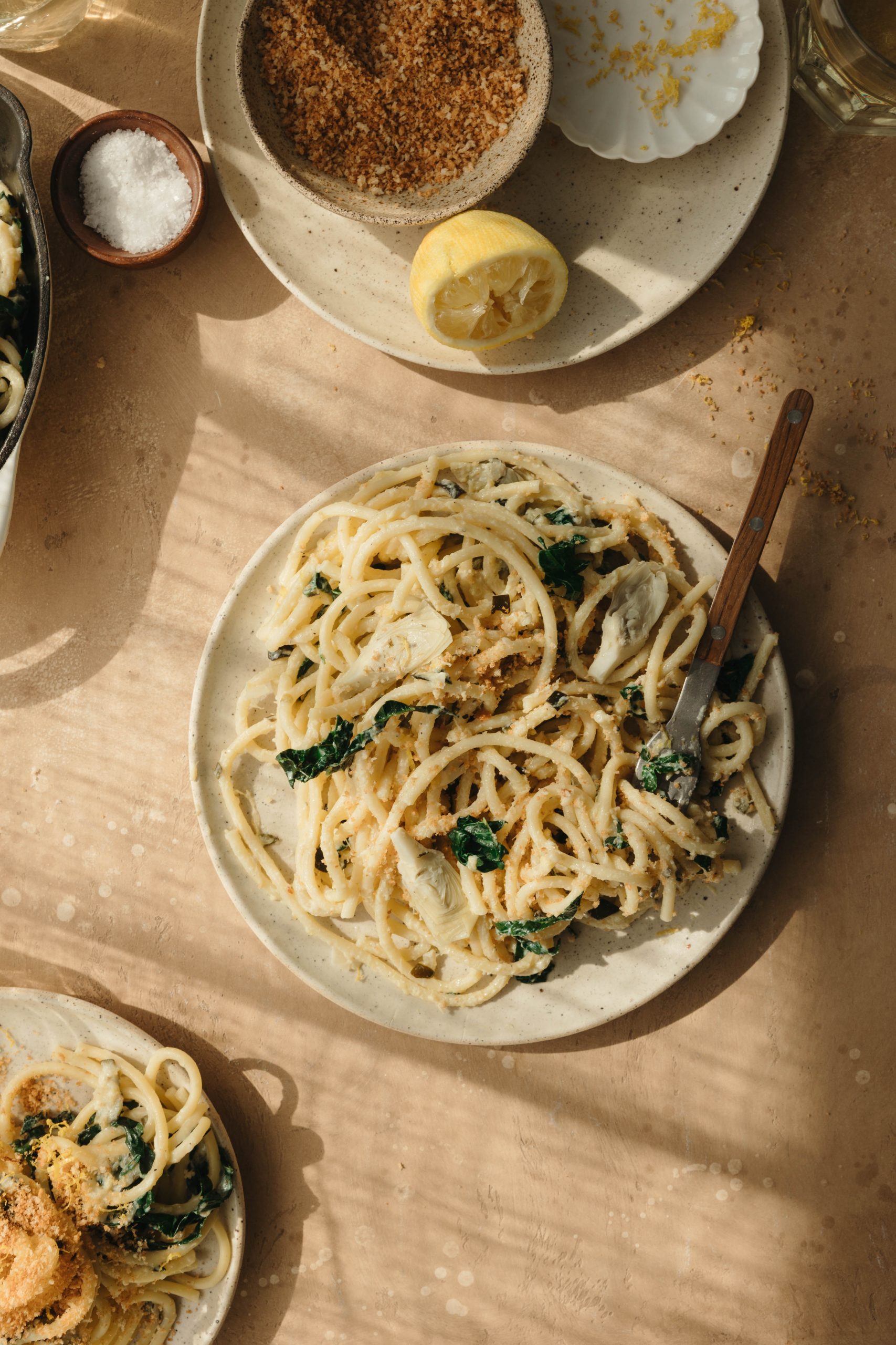 10 Light Summer Pasta Recipes Packed With Flavor