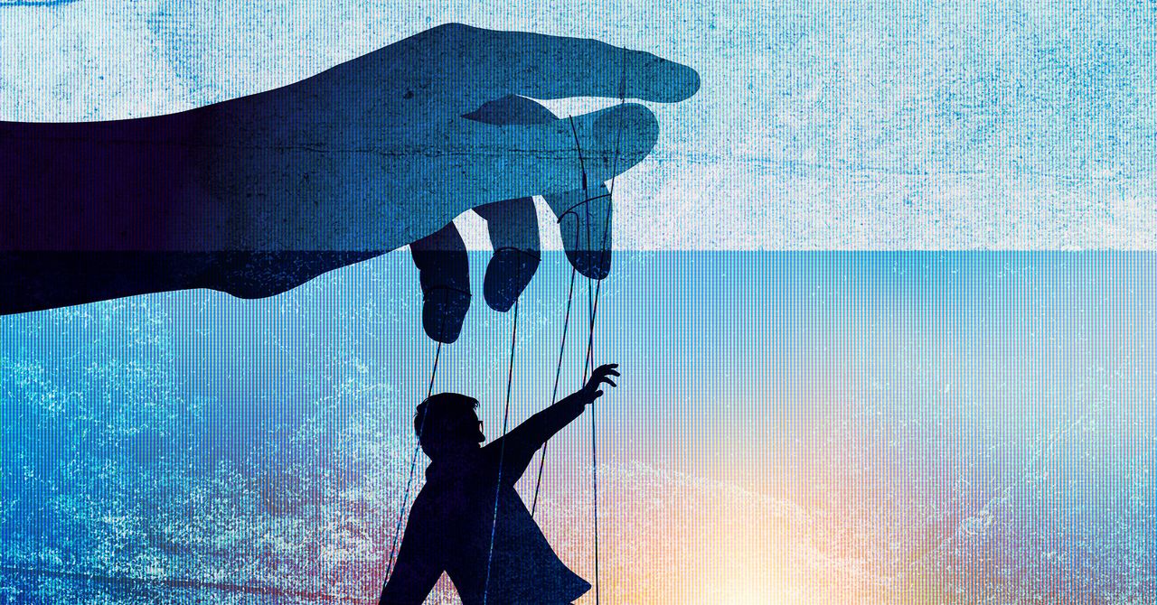 A Professional-Russia Disinformation Marketing campaign Is Utilizing Free AI Instruments to Gas a ‘Content material Explosion’