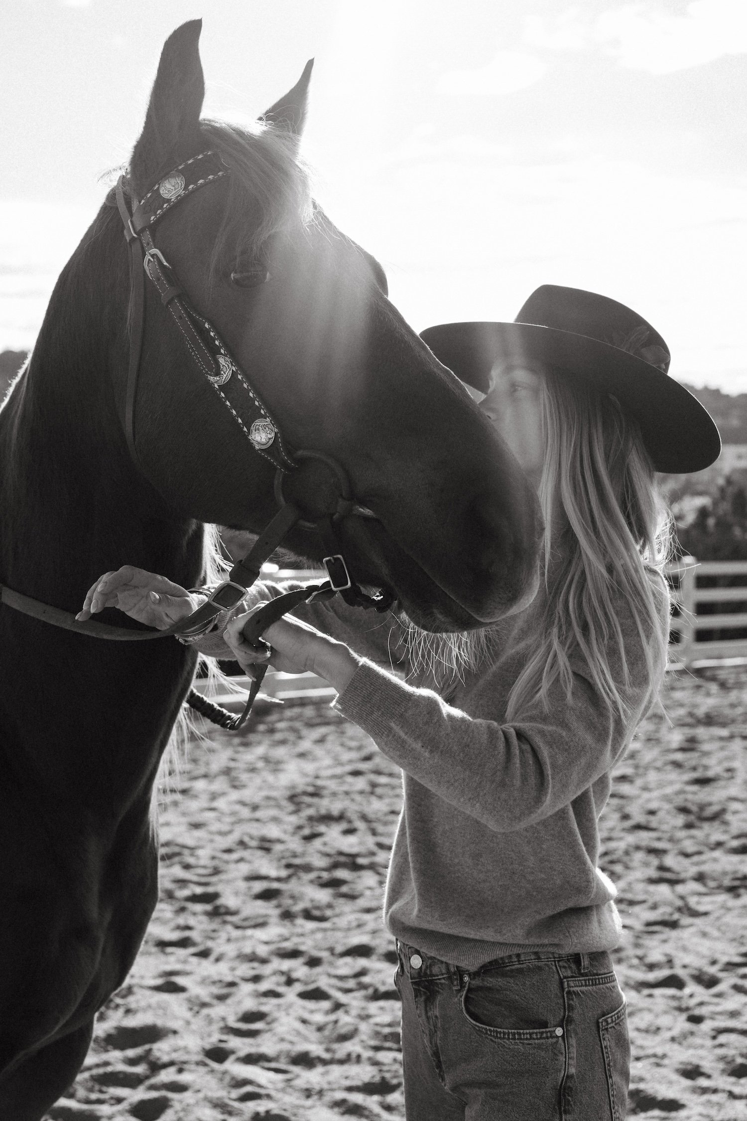 A Soulful Practice to Feel Alive Again