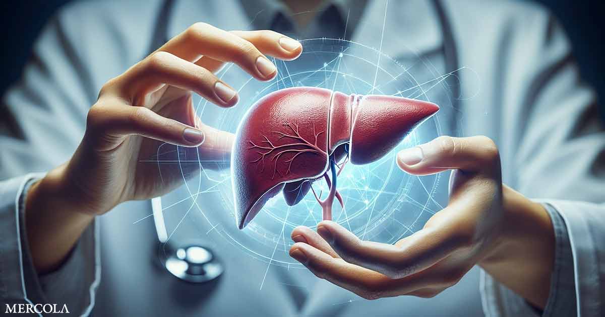 Rising Liver Disease Cases Demand Immediate Attention, Experts Warn