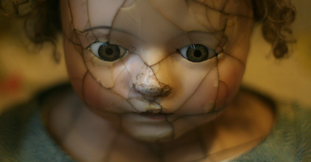 What Isn’t Said Still Screams: Writing Subtext in Horror Fiction