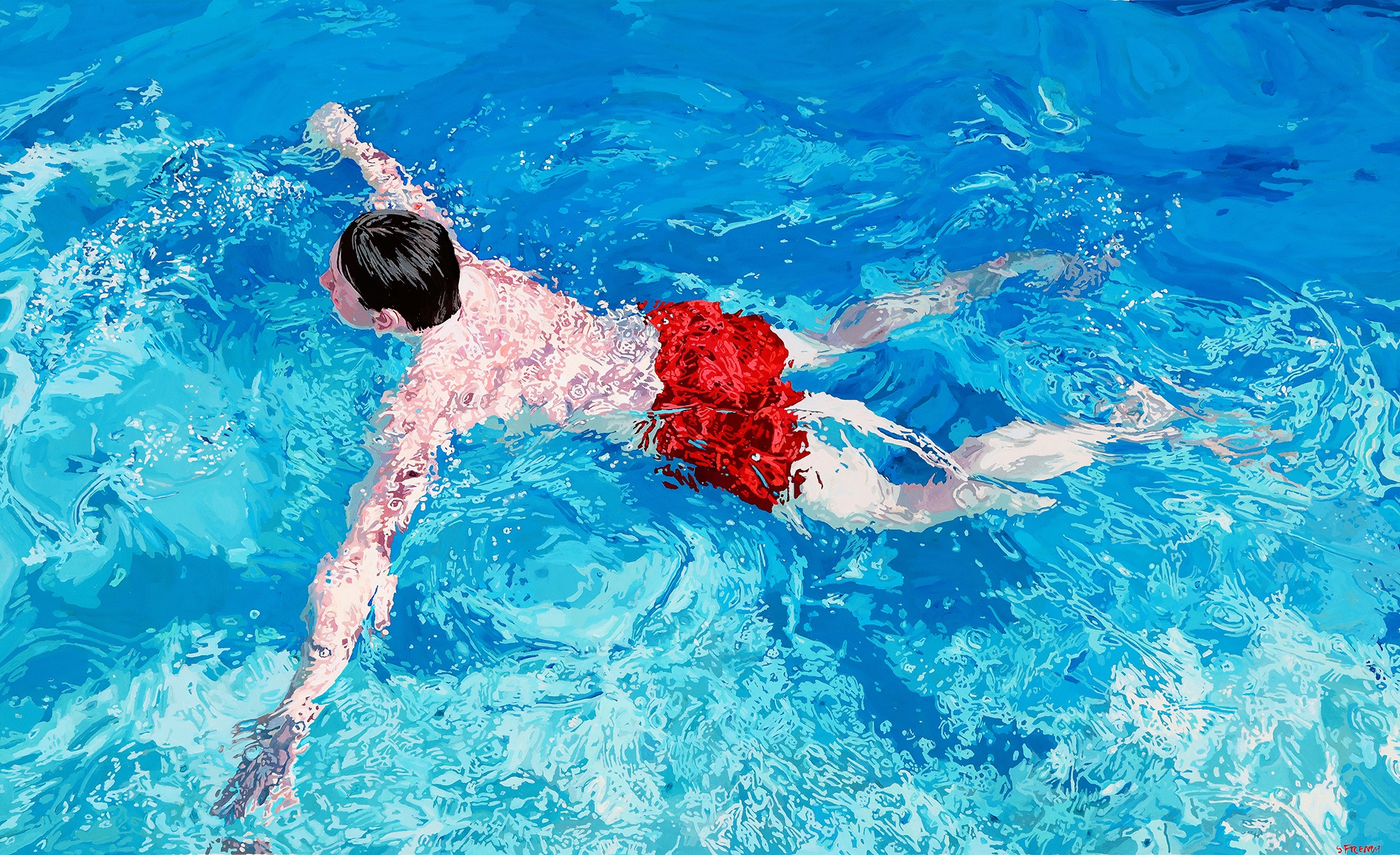 10 Art Shows to See in Upstate New York July 2025