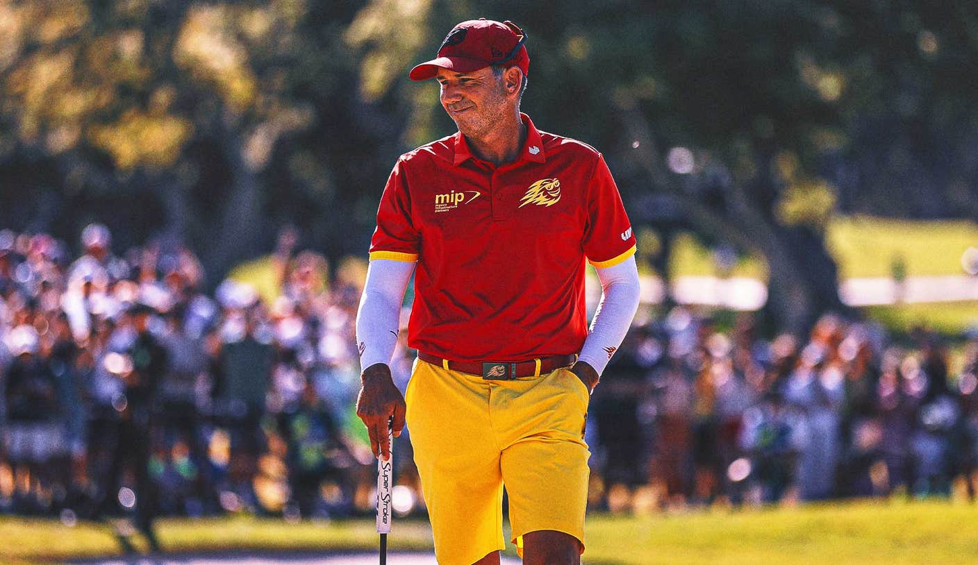 LIV Golf Andalucia Preview: Sergio Garcia Eyes Repeat At ‘My Favorite Course’