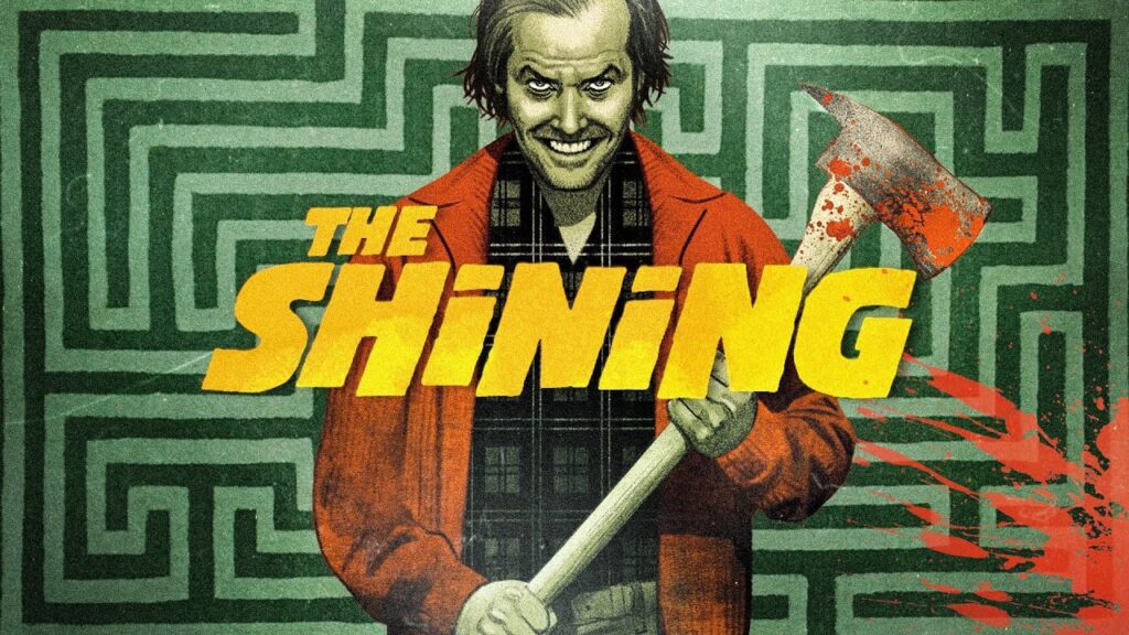 The Invisible Horror of The Shining: How Music Makes Stanley Kubrick’s Iconic Film Even More Terrifying