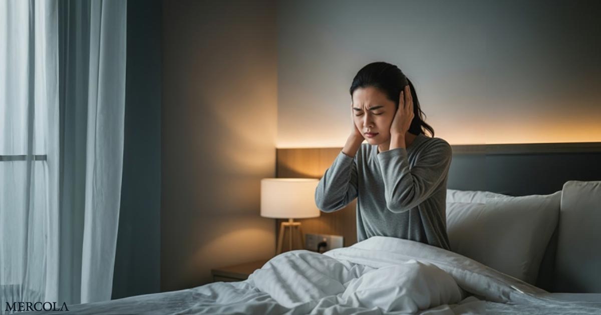 Can Stress-Induced Sleep Help You Recover Faster?