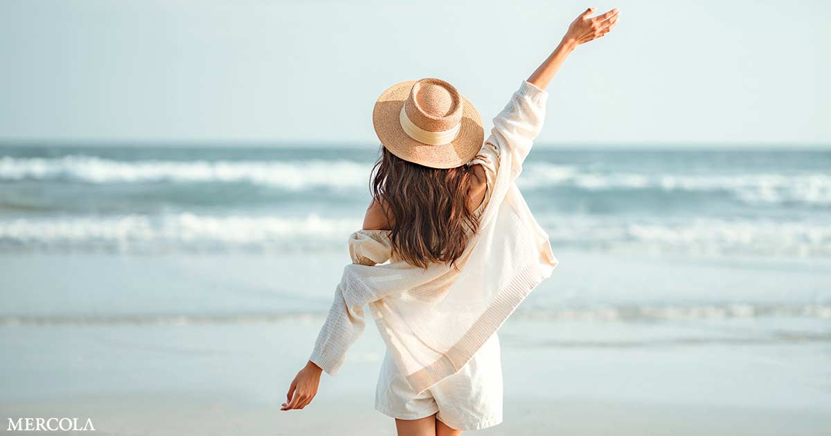 Study Shows How Daylight Boosts Your Immune System