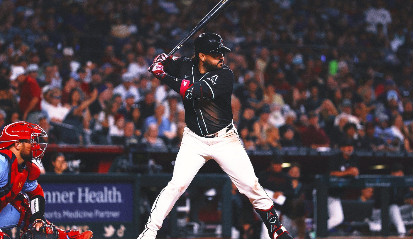 2025 MLB Trade Tracker, Grades: Mariners Put AL on Alert With Suárez Deal