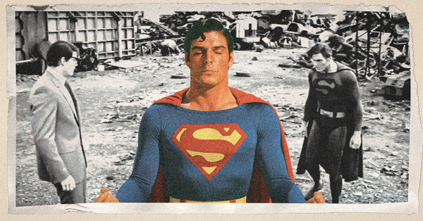 This Superman Movie Was a Disaster But It Said More Than You Think · Primer