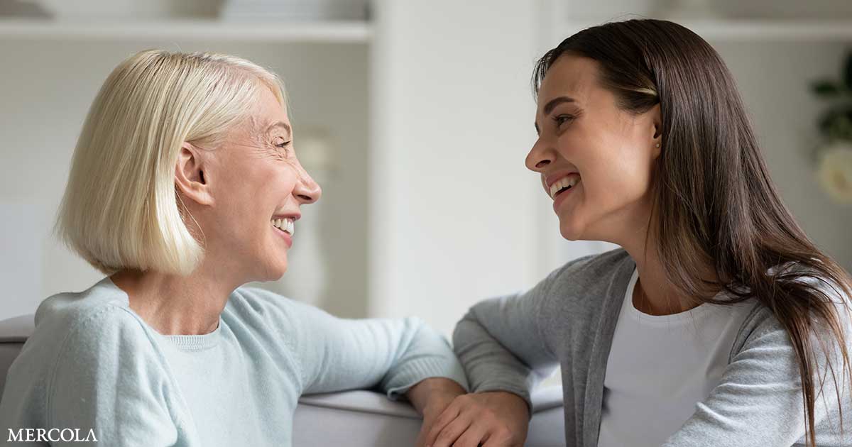 Talking Therapy Shows Promise as an Effective Treatment for Stroke Survivors