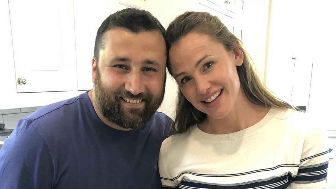 Chef Daniele Uditi of Pizzana Opened a Celeb-Loved Supper Club With a 6,000 Person Waitlist