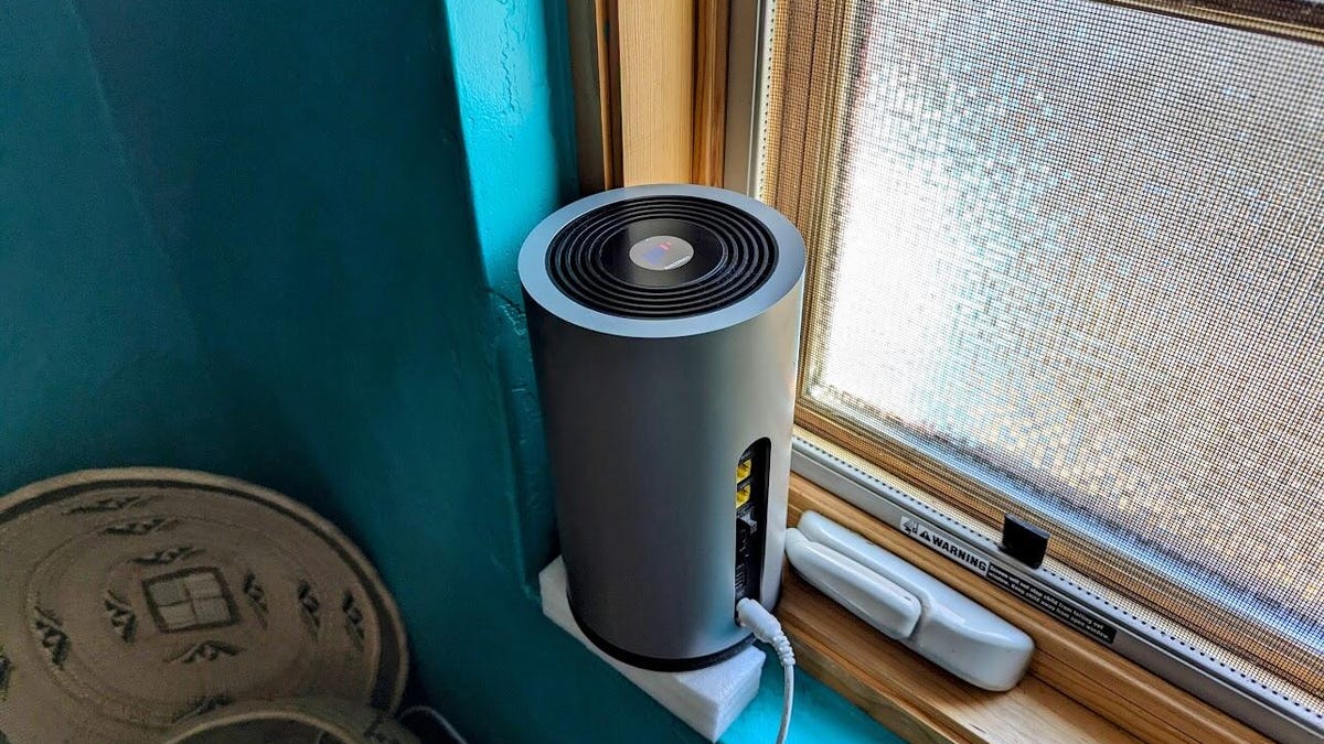 I’ve Used T-Cell’s 5G Dwelling Web for 3 Years: Right here’s What I Love and What I Hate