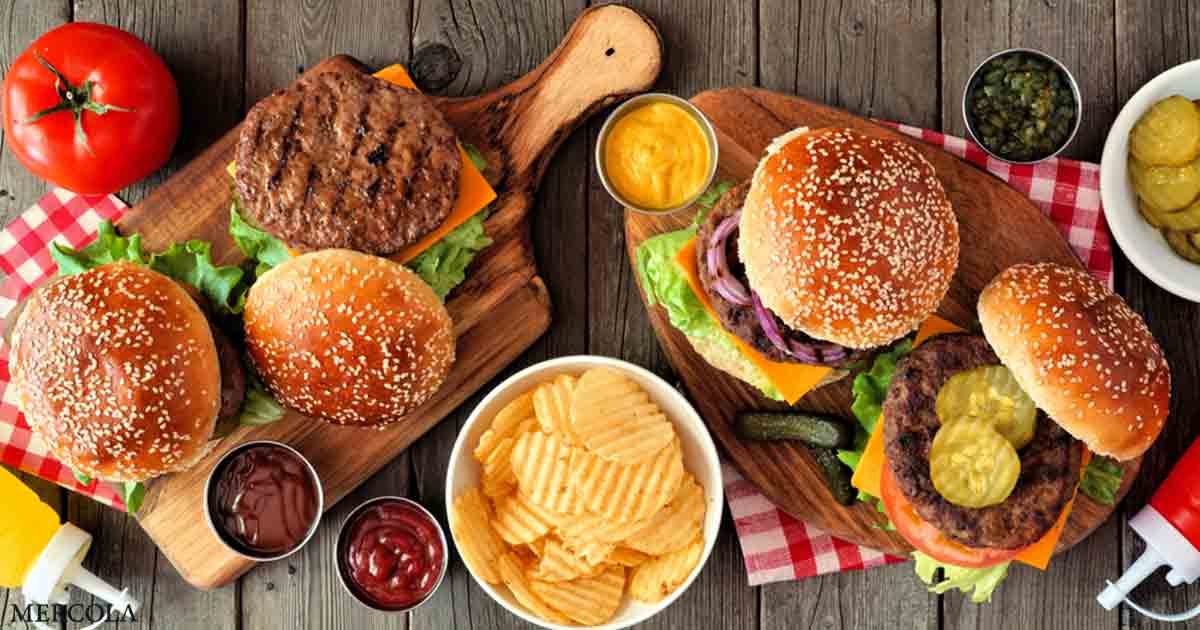 Ultraprocessed Foods Increase Psoriasis Risk and Worsen Inflammation