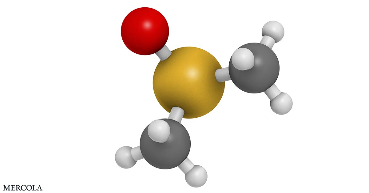 Unlocking DMSO — The Forgotten Molecule That Makes Medication Work Higher, Safer, and Sooner