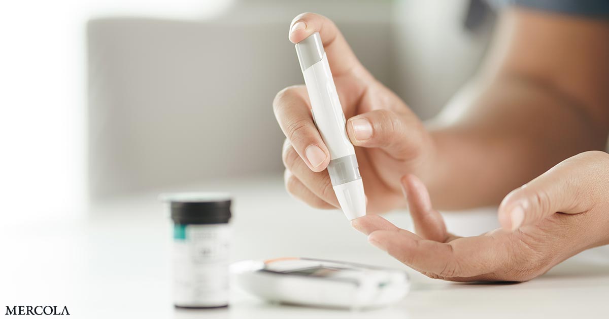 Vitamin D Helps Lower Blood Sugar and Improve Insulin Resistance in Type 2 Diabetes