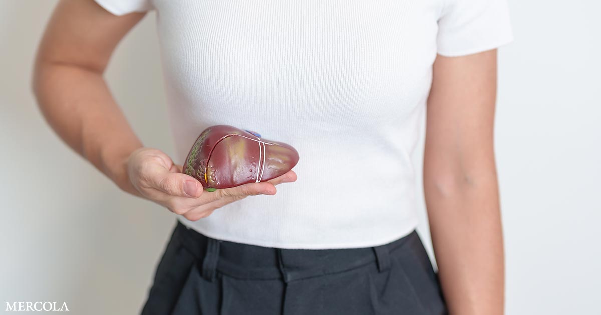 Vitamin D Deficiency and Fatty Liver — A Growing Health Concern with Actionable Solutions