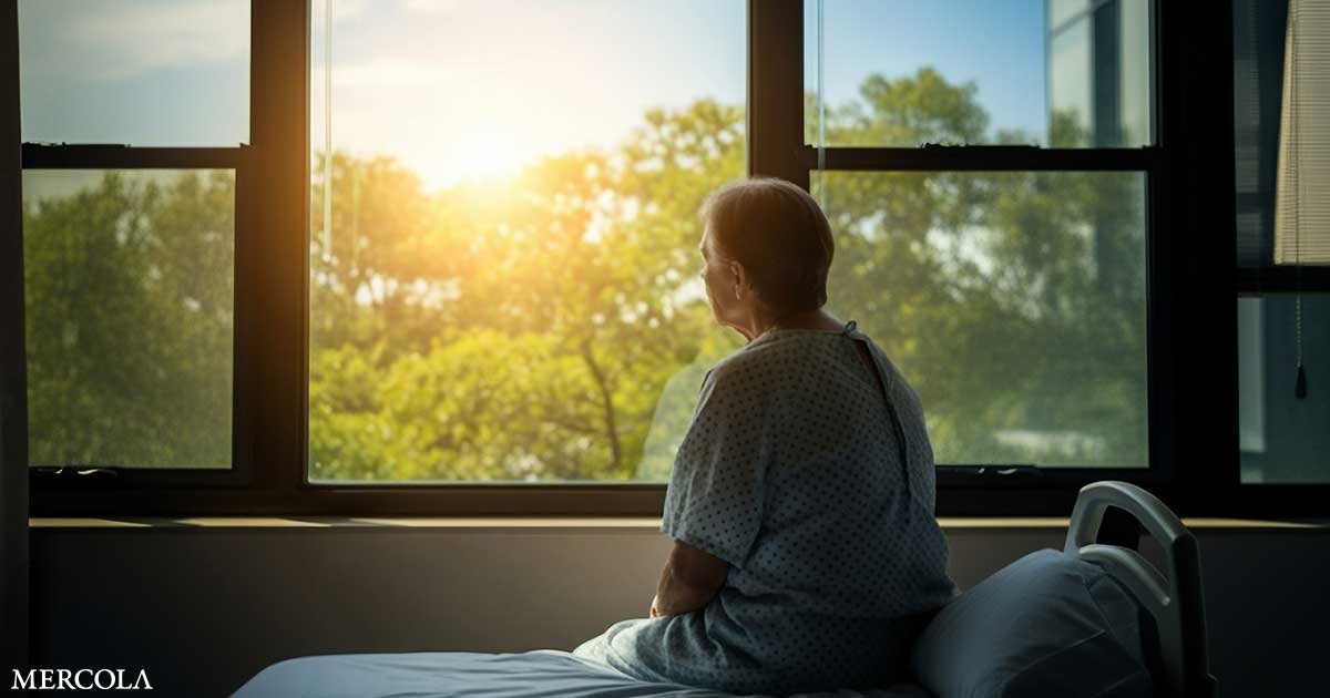 Acute Care Hospital Reports Improved Patient Outcomes After Vitamin D Project