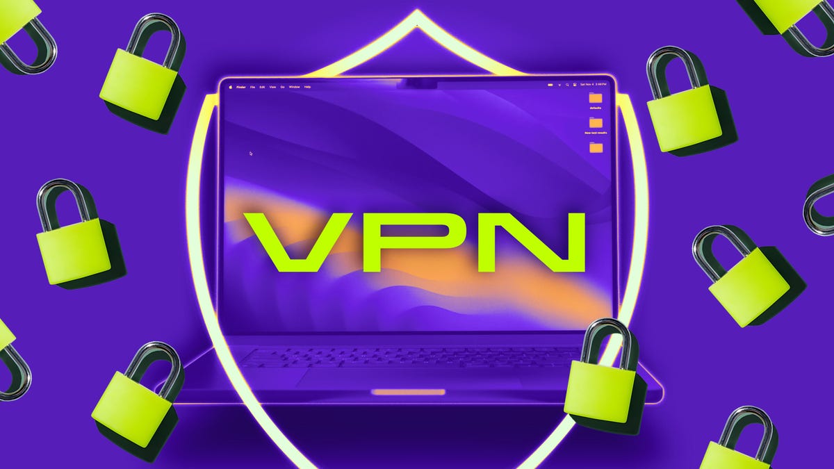 Greatest VPN for Mac for 2025: Keep Personal Whereas Streaming, Torrenting, Searching the Net and Extra
